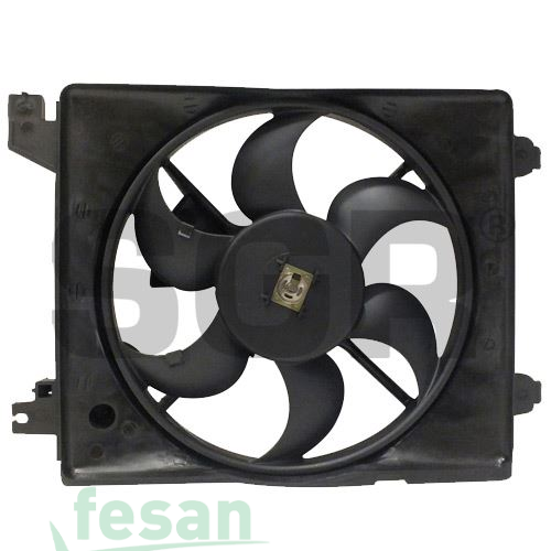 30203028 FAN MOTORU HYUNDAI ELENTRA KLİMALI 2001-2006 AC