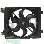 30203028 FAN MOTORU HYUNDAI ELENTRA KLİMALI 2001-2006 AC