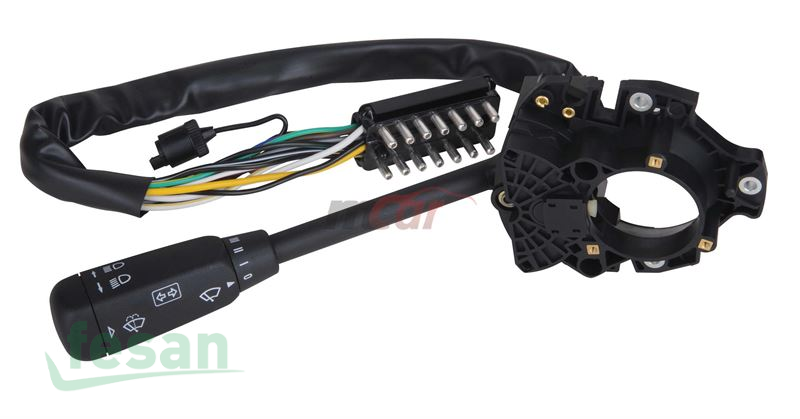 AN10502 SİNYAL SİLGEÇ ÜNİTESİ MERCEDES W124 S124 A124 C124