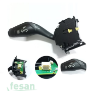 OEM CV6T13335BE SİNYAL KOLU FORD TRANSİT CUSTOM ŞERİT TAKİP SİSTEMLİ