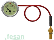 ÖLÇÜSAN 113350 HARARET SAATİ 4MT 60MM CİVALI