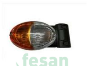 00033 SİNYAL LAMBA NEWHOLLAND TD MODEL