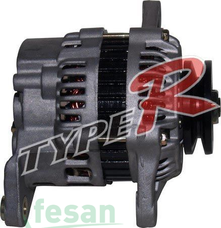 MIT2583 HİTACHİ 12V ŞARJ DİNAMOSU NİSSAN YALE H20 40AHM