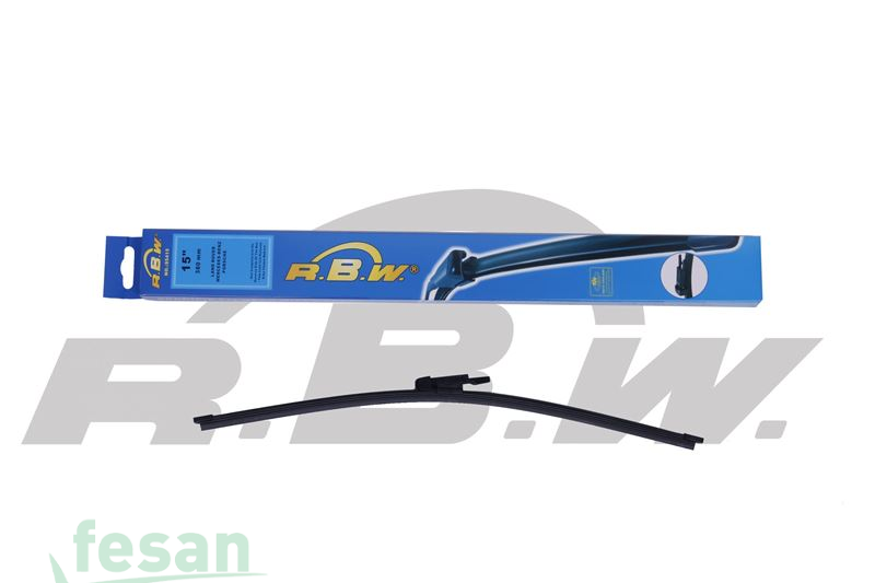 95415 SİLGİ ARKA SÜPÜRGE MERCEDES VİANO VİTO 2010-2014 PORSCHE MACAN 2014> PANAMERA 2009-2016 RANGE ROVER SPORT II 2015> 15'' 380MM