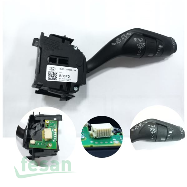 OEM EV6T17A553AB SİLECEK KOLU FORD FOCUS CMAX 2015 >