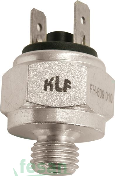 609010 HAVALI KAPI İKAZ MÜŞÜRÜ KALIN D