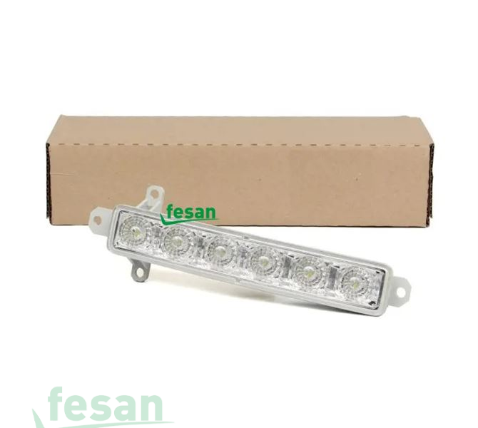 PE9550 GÜNDÜZ FARI LEDİ PEUGEOT 301-308-PARTNER TEEPE