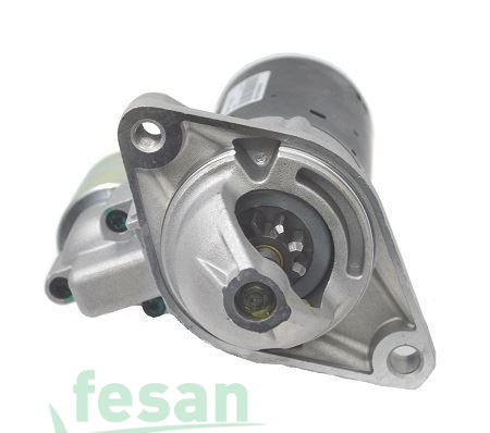 WAİ 33291N DENSO 12V MARŞ MOTORU TOYOTA AURİS 1.6 VVTİ COROLLA 1.6 9DİŞ 1.2KW