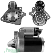 MİTSUBİSHİ M0T45371 12V MARŞ MOTORU RENAULT MEGANE 3 III TWINGO MODÜS 1.4 1.6 8DİŞ 08KW