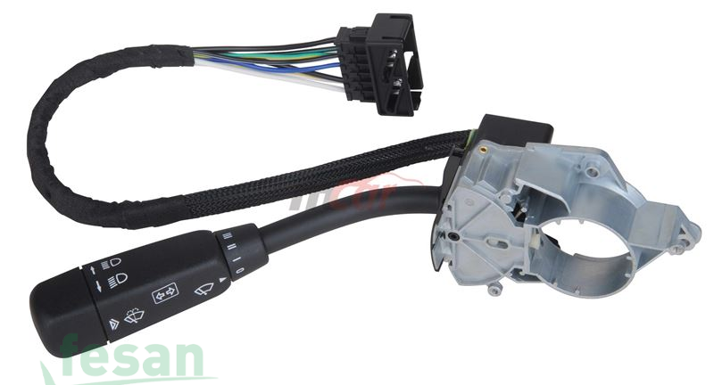 AN10507 SİNYAL SİLGEÇ ÜNİTESİ MERCEDES W210 S210