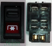 ENG 013205 ANAHTAR BMC YM PTO