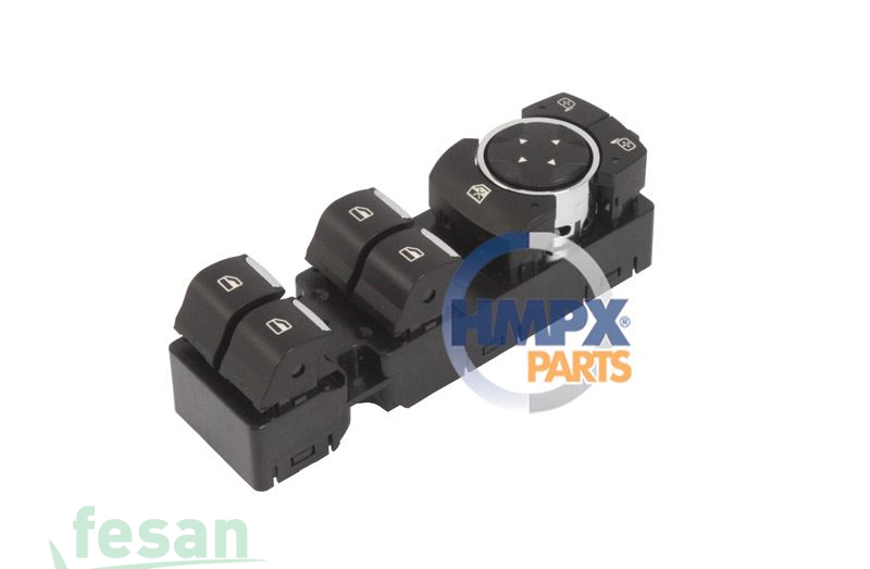 DG9T14540DD3JA6 ANAHTAR CAM İND/KAL MONDEO L 2013 2017 KATLAMASIZ AYNA