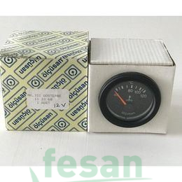 ÖLÇÜSAN 113368 12V HARARET SAATİ FATİH