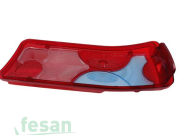 0109CL STOP CAMI MAN TGA MAVİ SOL