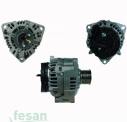 BOSCH DLA420 24V ALTERNATÖR MAN TGX 18.540 26.540 2009> TGS 2009 TGA 2009 WL-IG-S-DFM 120AHM