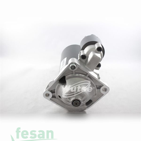 WUTSE STR 33223 BOSCH 12V MARŞ MOTORU FİAT DUCATO 2.8 HDİ PEUGEOT BOXER 2.8HDİ 9DİŞ 2.5KW