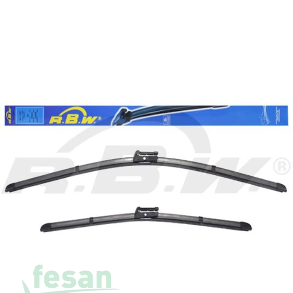 90052 SİLGİ SÜPÜRGE PEUGEOT BOXER JUMPER DUCATO 650 550MM 26-22