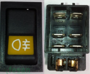 ENG 013206 ANAHTAR BMC YM ARKA SİS