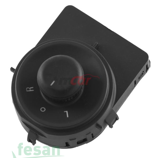 AN392 AYNA KUMANDA DÜĞMESİ OPEL İNSİGNİA AST SABİT AYNA