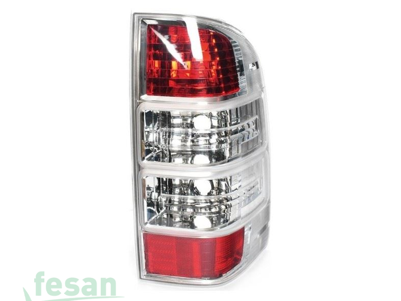 8M3413B504 STOP LAMBASI FORD RANGER SAG 2007-2011 ŞEFFAF