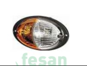 00072C SİNYAL CAMI NEWHOLLAND TD MODEL