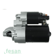 MİTSUBİSHİ M0T32272J 12V MARŞ MOTORU PEUGEOT 2008-207 208-3008-308-5008 CİTROEN BERLİNGO-C3-C4-C5 MİNİ COOPER ONE 11DİŞ 0.9KW