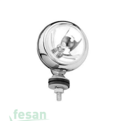 HL 148 ÇALIŞMA LAMBASI 12V YUVARLAK