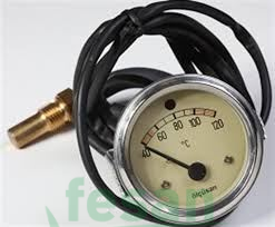 ÖLÇÜSAN 113440 HARARET SAATİ 2MT 52MM CİVALI