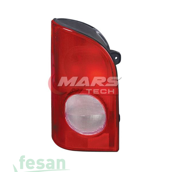 MARS 510632 STOP LAMBASI HYUNDAI H100 MİNİBÜS YM R DUYSUZ 1996-2003 FARSAN 10402 221-1902R PLEKSAN 7600
