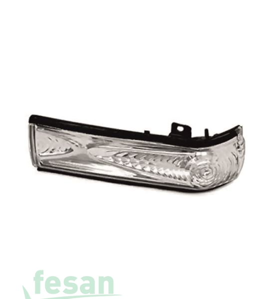 FI9565 AYNA SİNYALİ FİAT DOBLO III SOL