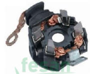 BHN 5050 DENSO MARŞ KÖMÜR YUVASI TOYOTA COROLLA CCV AVENSİS HONDA CİVİC CRV 4.2 7.5 15MM