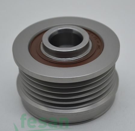 4670272 ŞARJ KASNAK RULMANLI MERCEDES A B C CLA GLA SERİ