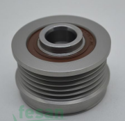 4670272 ŞARJ KASNAK RULMANLI MERCEDES A B C CLA GLA SERİ