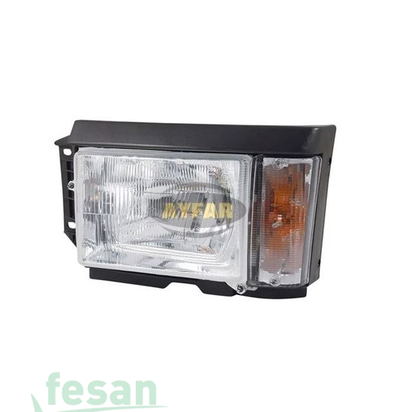 120604 FAR FORD CARGO P43T PEUGEOT J9 1996-2003 SAĞ ŞAHİN BAKIŞLI