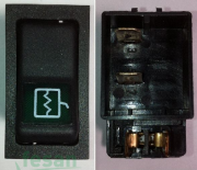 ENG 013208 ANAHTAR BMC YM AYNA ISITICI