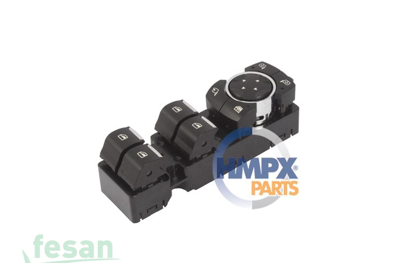 DG9T 14540ED3JA6 ANAHTAR CAM İND/KAL MONDEO L 2013 2017 KATLANIR AYNA