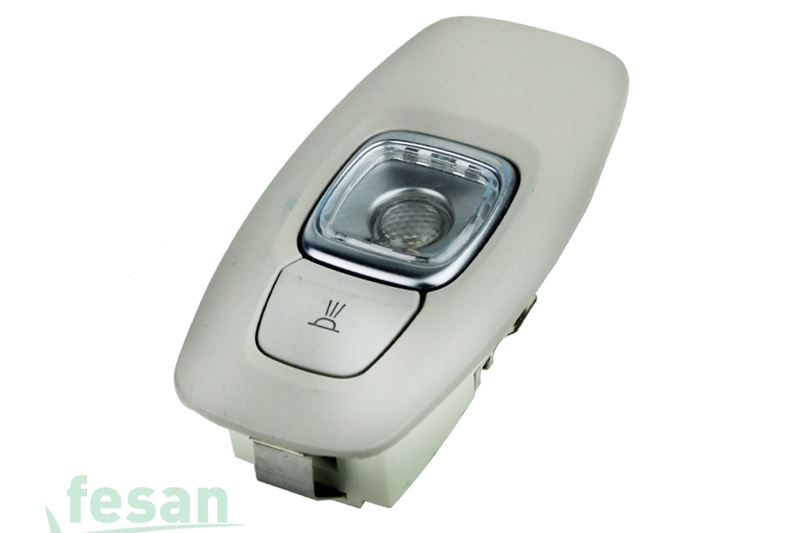 264301419R TAVAN LAMBASI RENAULT SCENİC MEGANE IV CAPTUR NİSSAN QASHQAİ LEDLİ