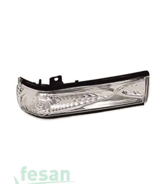 FI9564 AYNA SİNYALİ FİAT DOBLO III SAĞ