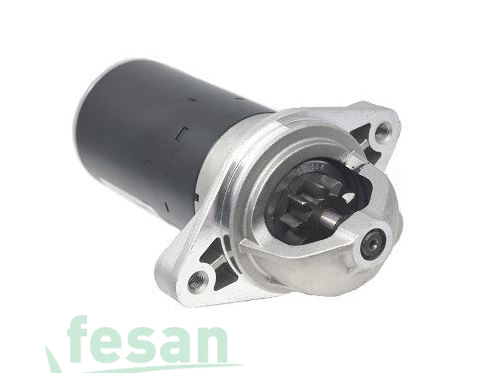 LETRİKA 11.131.873 12V MARŞ MOTORU JCB DEUTZ 10DİŞ 2K W