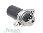 LETRİKA 11.131.873 12V MARŞ MOTORU JCB DEUTZ 10DİŞ 2K W