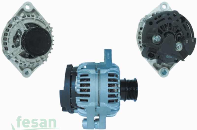 ALT 2210 BOSCH 12V ŞARJ DİNAMOSU OPEL İNSİGNİA VECTRA C TEK AYAK 140AHM 2.0 MOTOR