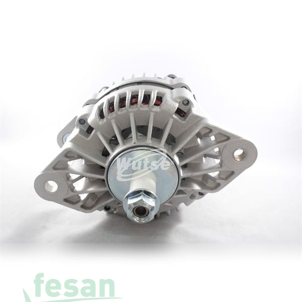 WUTSE ALT 8709 DELCO 24V ŞARJ DİNAMOSU BMC PROFESYONEL PRO822/827/935-1142 ÇEKİCİ BMC BELDE 220CB OTOBÜS 70AHM