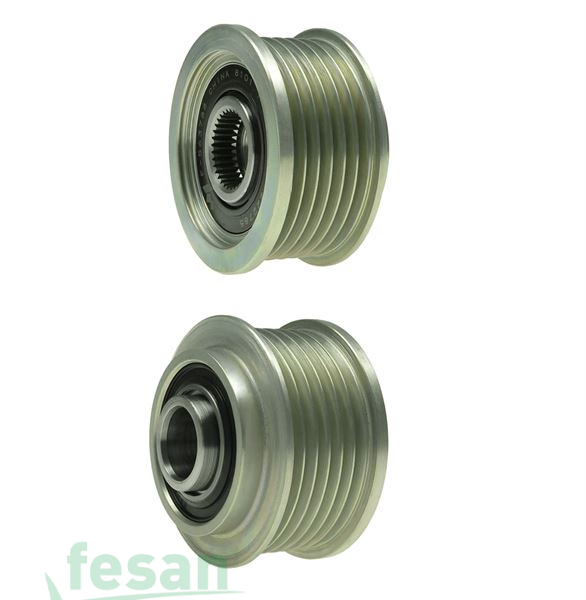 24910 ŞARJ KASNAK RULMANLI SSANGYONG KYRON REXTON