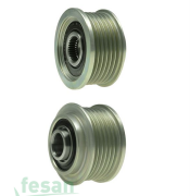 24910 ŞARJ KASNAK RULMANLI SSANGYONG KYRON REXTON