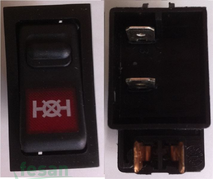 ENG 013209 ANAHTAR BMC YM DİFRANSİYEL KİLİT