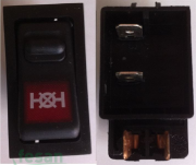 ENG 013209 ANAHTAR BMC YM DİFRANSİYEL KİLİT