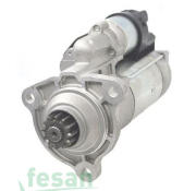 LETRİKA 11.139.605 24V MARŞ MOTORU SCANIA PGRT 2012> 12DİŞ 5.5KW