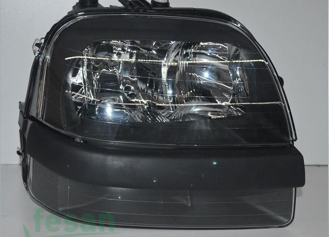 AYFAR 505306 FAR FİAT DOBLO 2001-2006 SAĞ MOTORLU