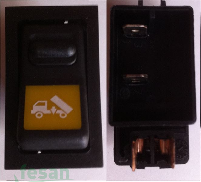 ENG 013210 ANAHTAR BMC PROF YM SİLİNDİR İNDİRME