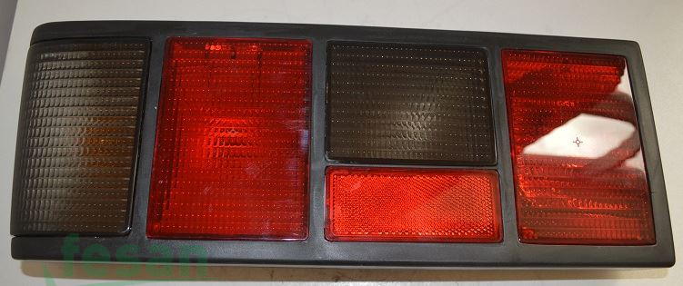 1950081 STOP LAMBASI DOĞAN SLX 95> R DUYSUZ CERKEZ 131-20